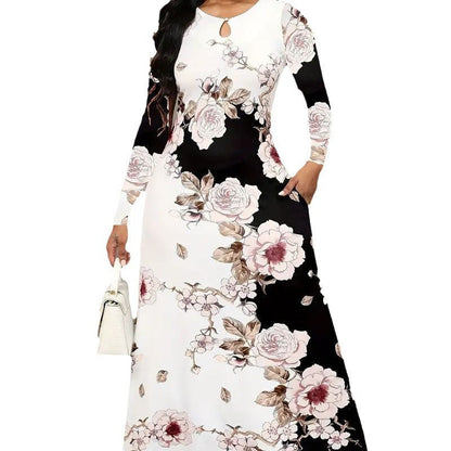 Elegantly Designed Garment
