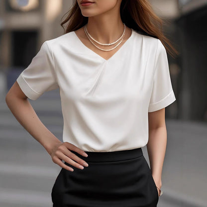 Elegantly Designed Shirt