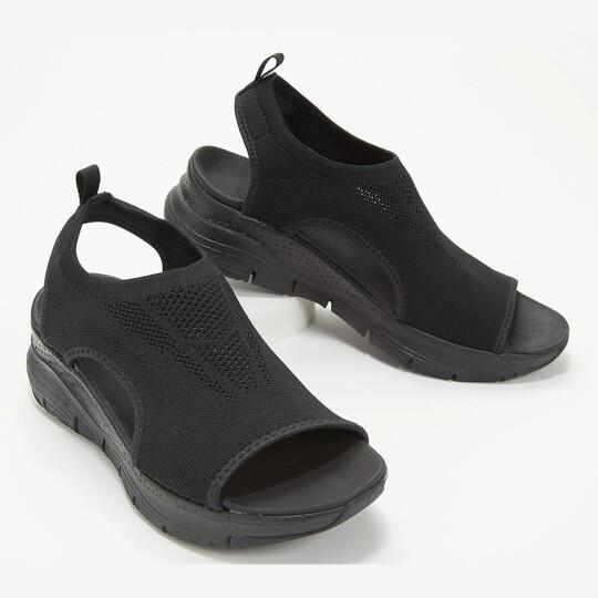 Beautifully Crafted Orthopedic Sandals