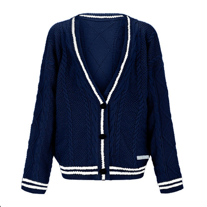 Mitternachtsblau