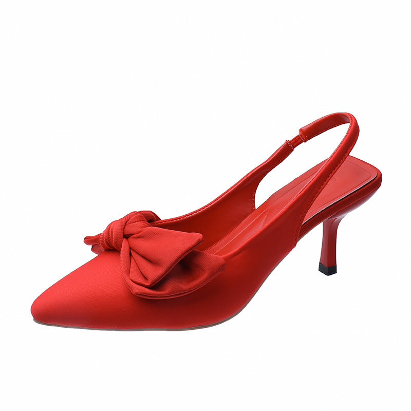 Chic Orthopedic Sandals with Unique Design