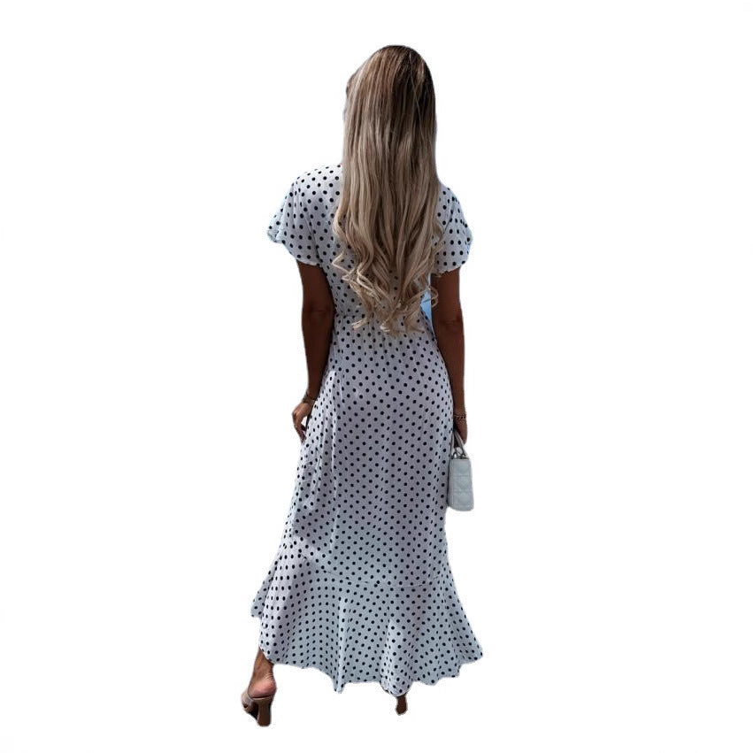 Beautifully Crafted Dress
