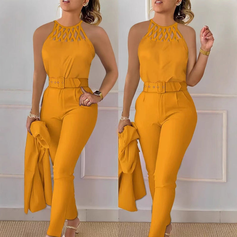 Elegantly Designed Garment