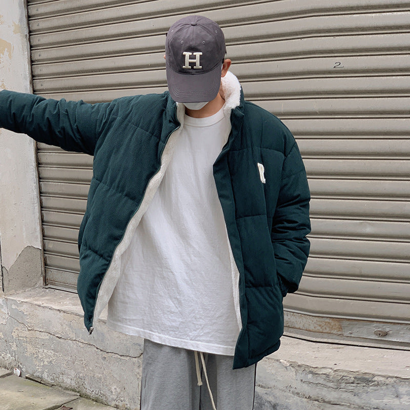Thoughtfully Designed Garment