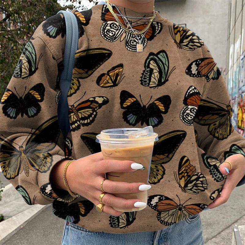 Vintage Inspired Shirt