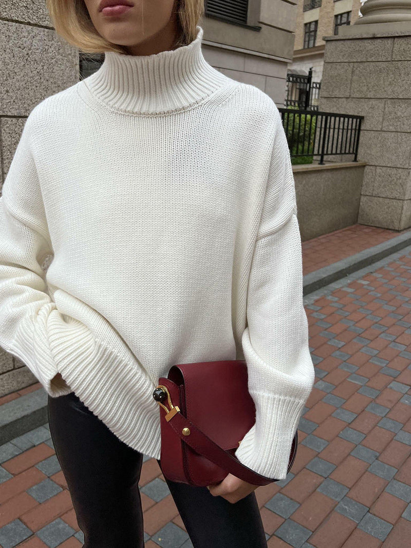 Beautifully Crafted Pullover