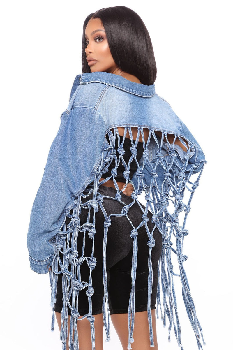 Classic Designed Garment