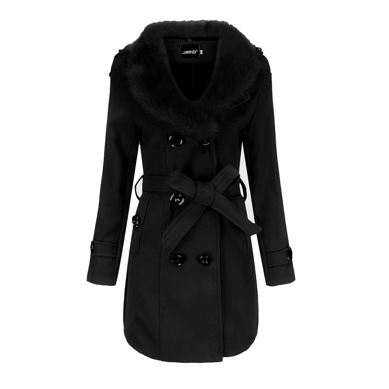 Beautifully Crafted Coat
