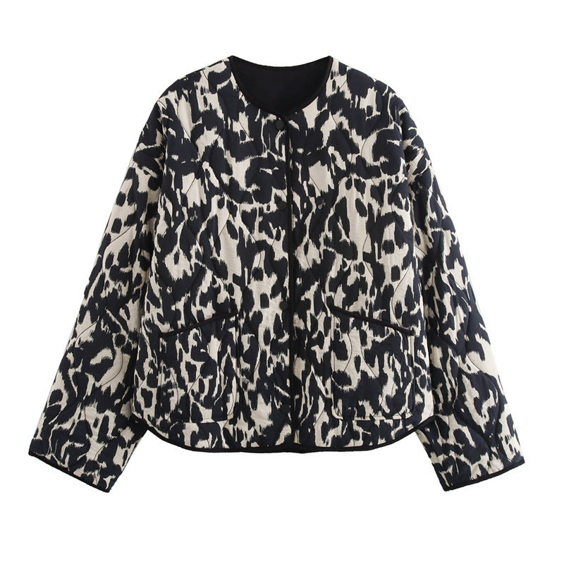 Timeless Vintage Style Garment