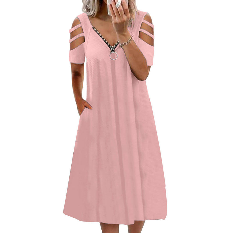 Elegantly Designed Garment
