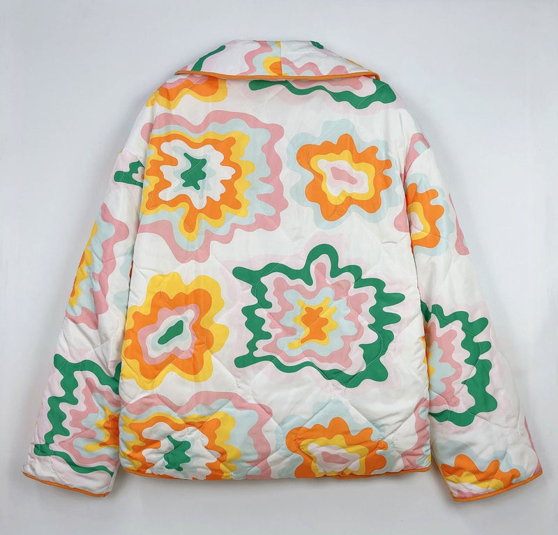 Elegantly Designed Jacket