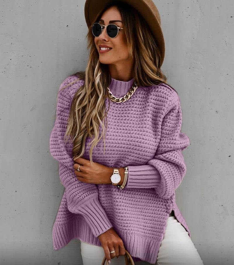 Elegantly Designed Pullover