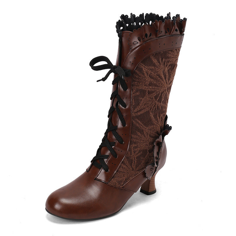Comfortable Orthopedic Boots for Daily Wear