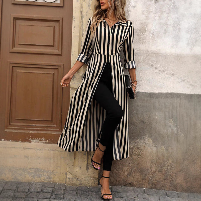 Timeless Vintage Style Garment