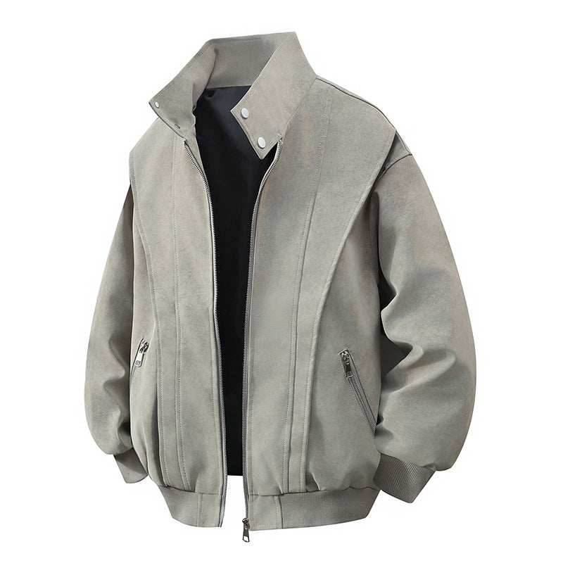Thoughtfully Designed Garment