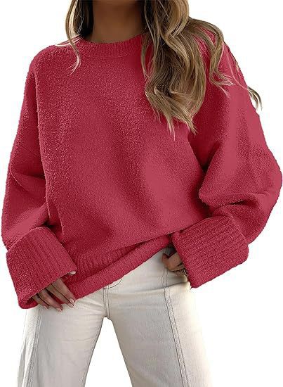 Thoughtfully Designed Pullover