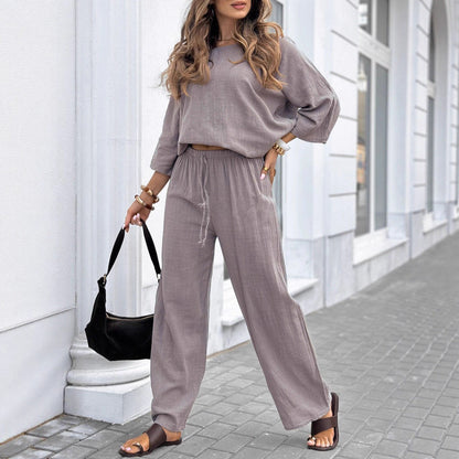 Timeless Vintage Style Garment