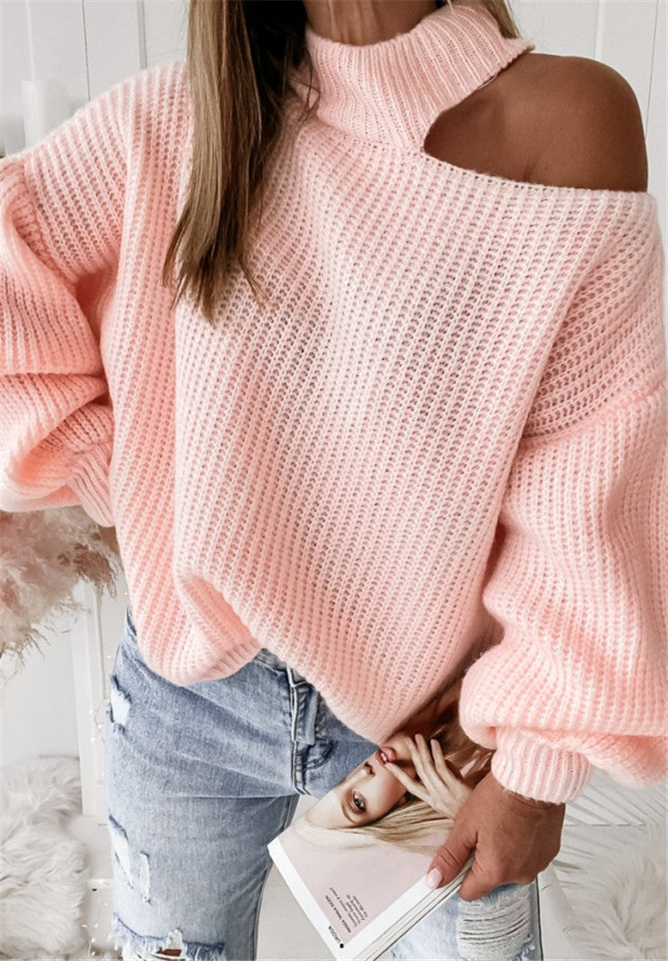 Vintage Inspired Pullover