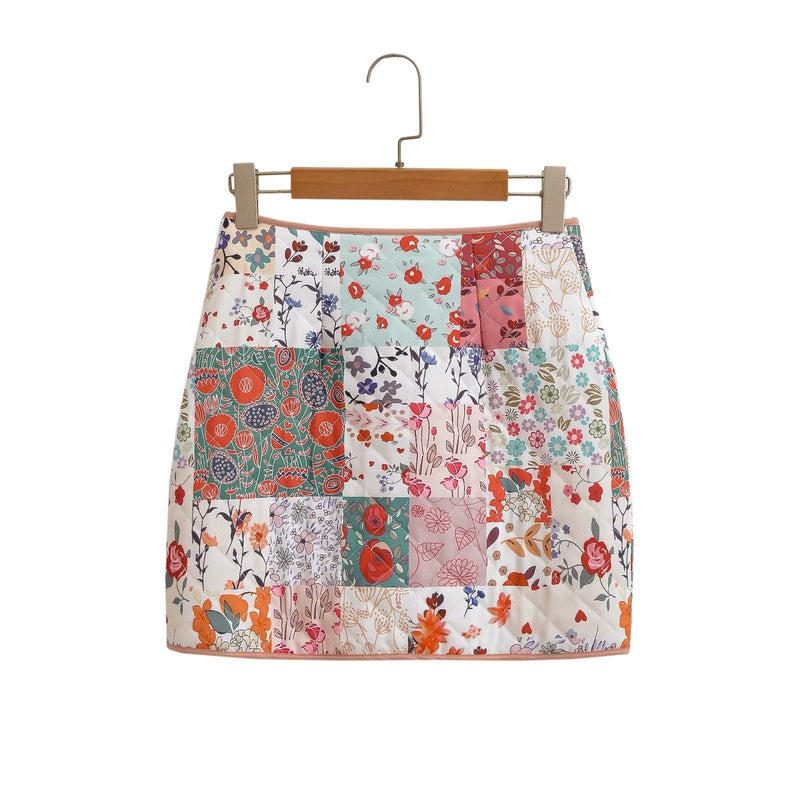 Beautifully Crafted Garment
