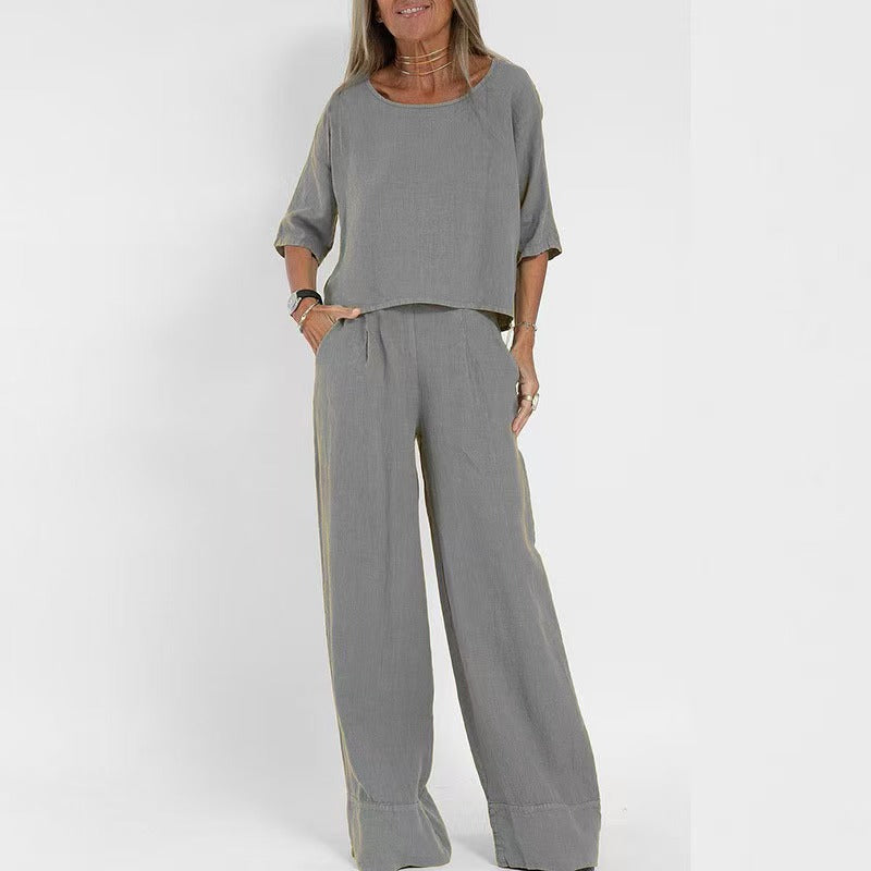 Thoughtfully Designed Garment