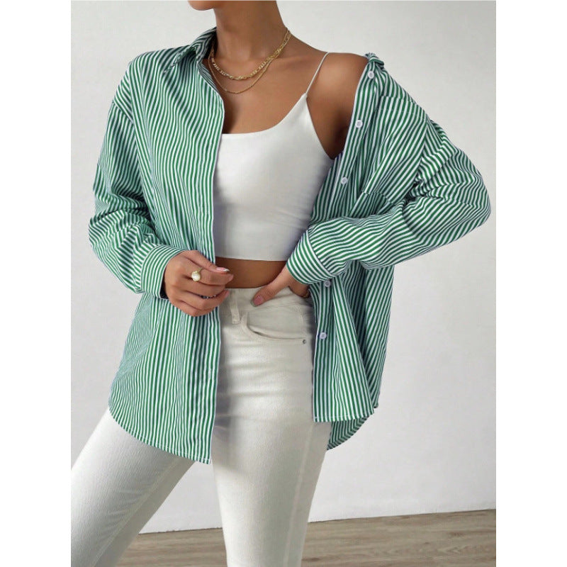 Vintage Inspired Garment
