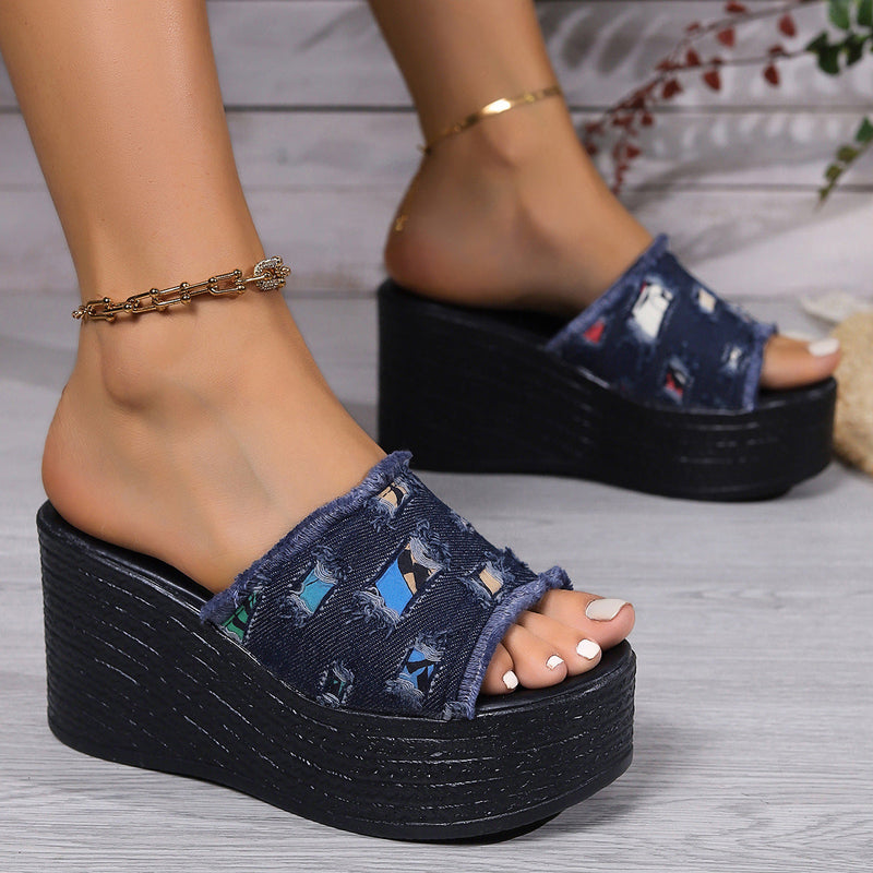 Beautifully Crafted Orthopedic Sandals