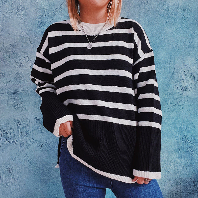 Classic Designed Pullover
