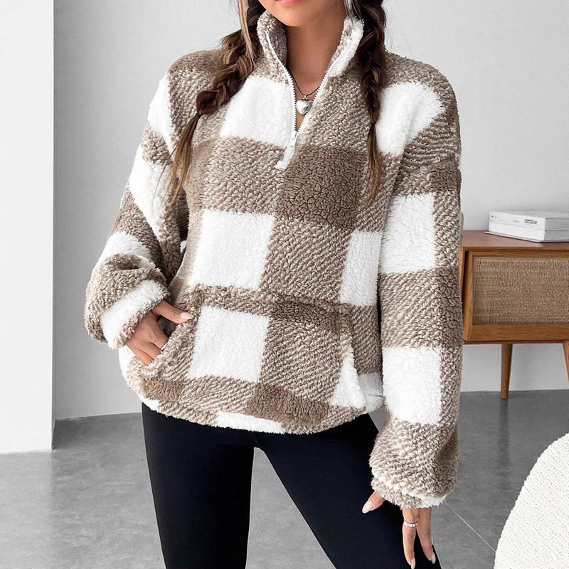 Classic Vintage Pullover