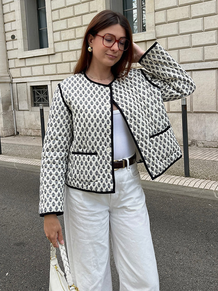 Classic Vintage Garment