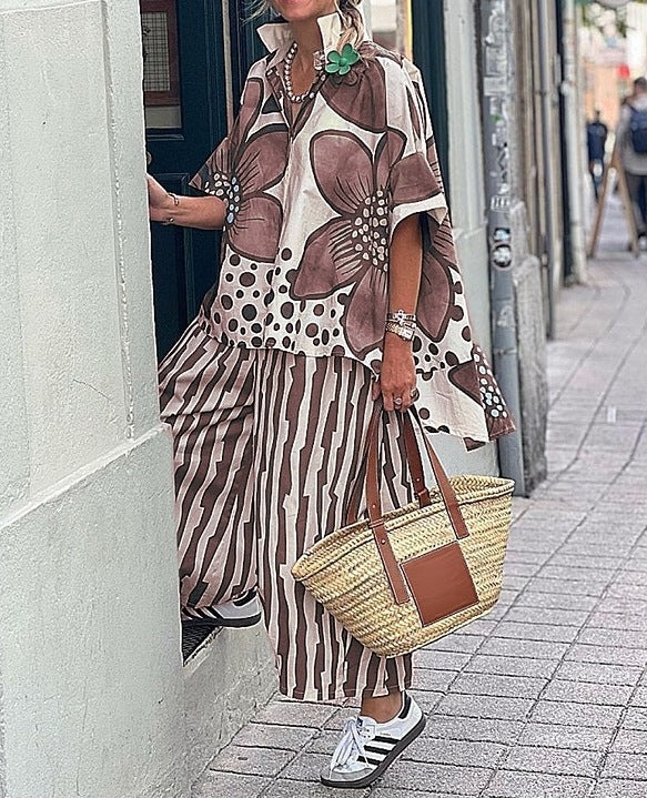 Vintage Inspired Garment