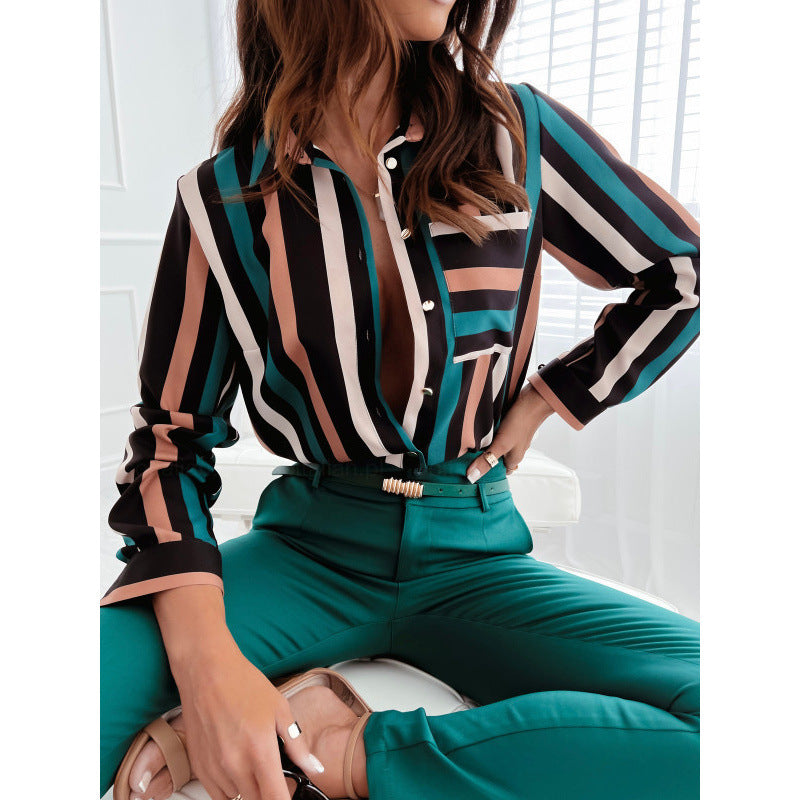 Classic Designed Garment