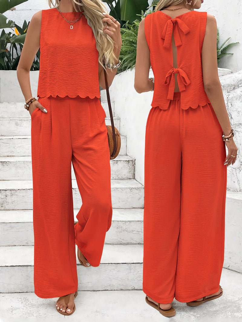 Timeless Vintage Style Garment