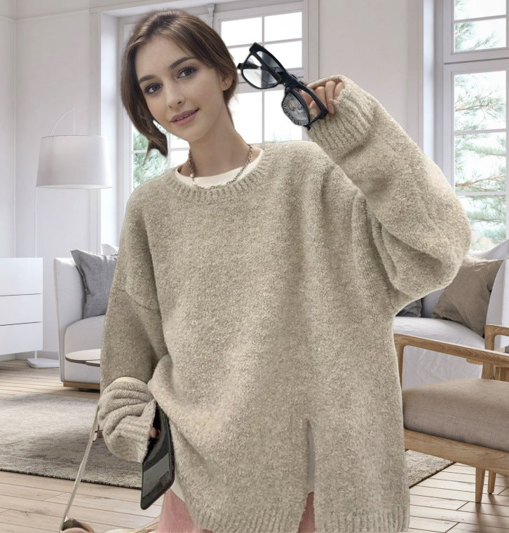 Beautifully Crafted Pullover