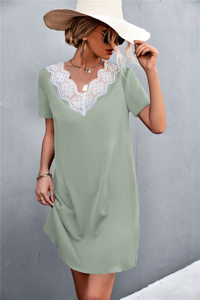Classic Designed Garment