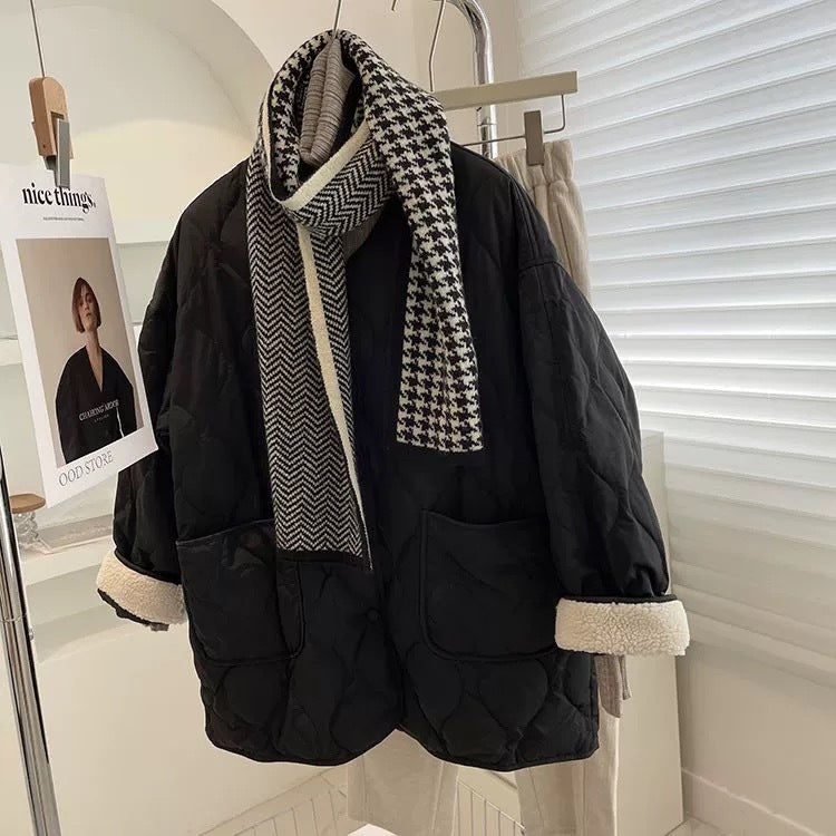 Vintage Inspired Garment