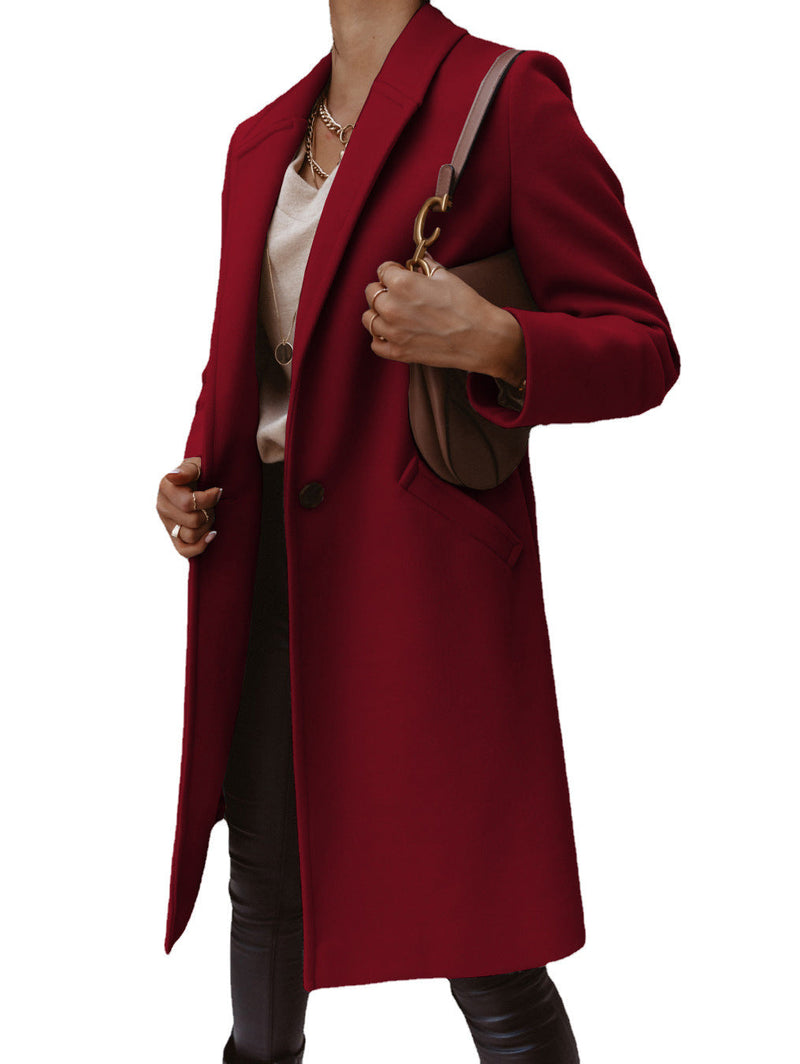 Timeless Vintage Style Garment