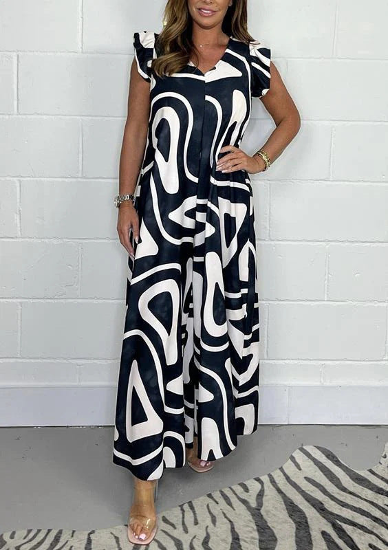Elegantly Designed Garment