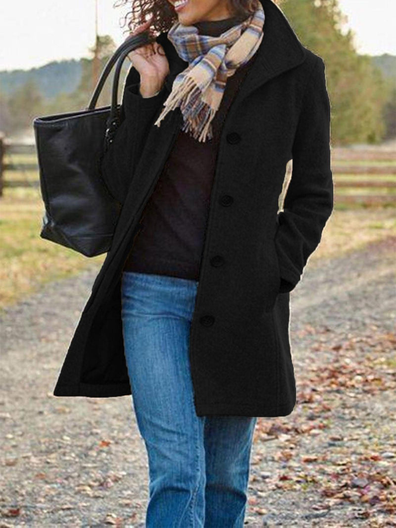 Timeless Vintage Style Garment