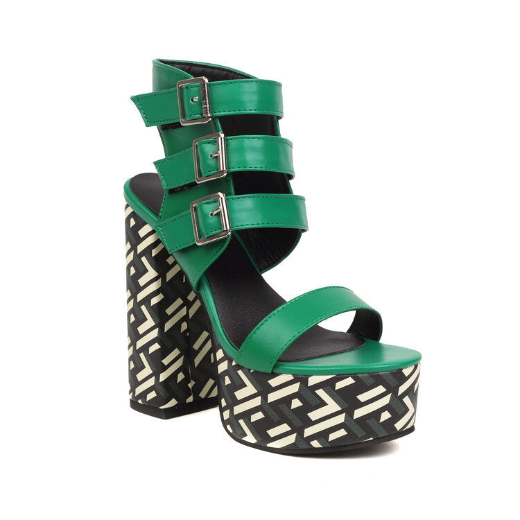 Elegant Orthopedic Sandals for Every Step