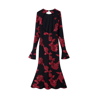 Vintage Inspired Garment