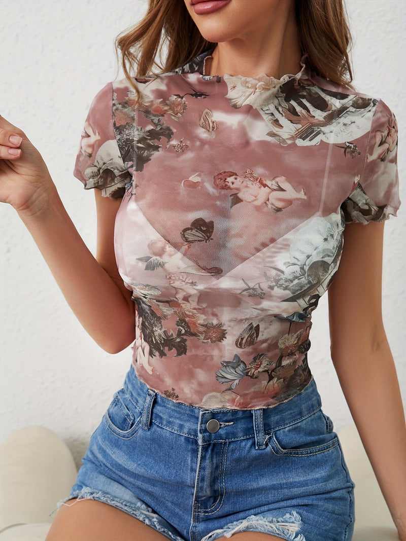 Thoughtfully Designed Garment