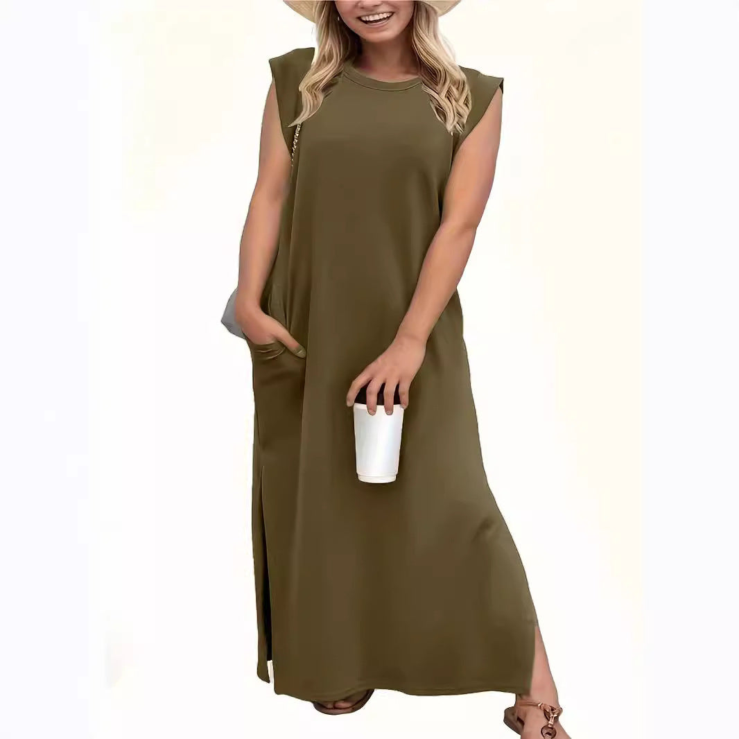 Thoughtfully Designed Garment