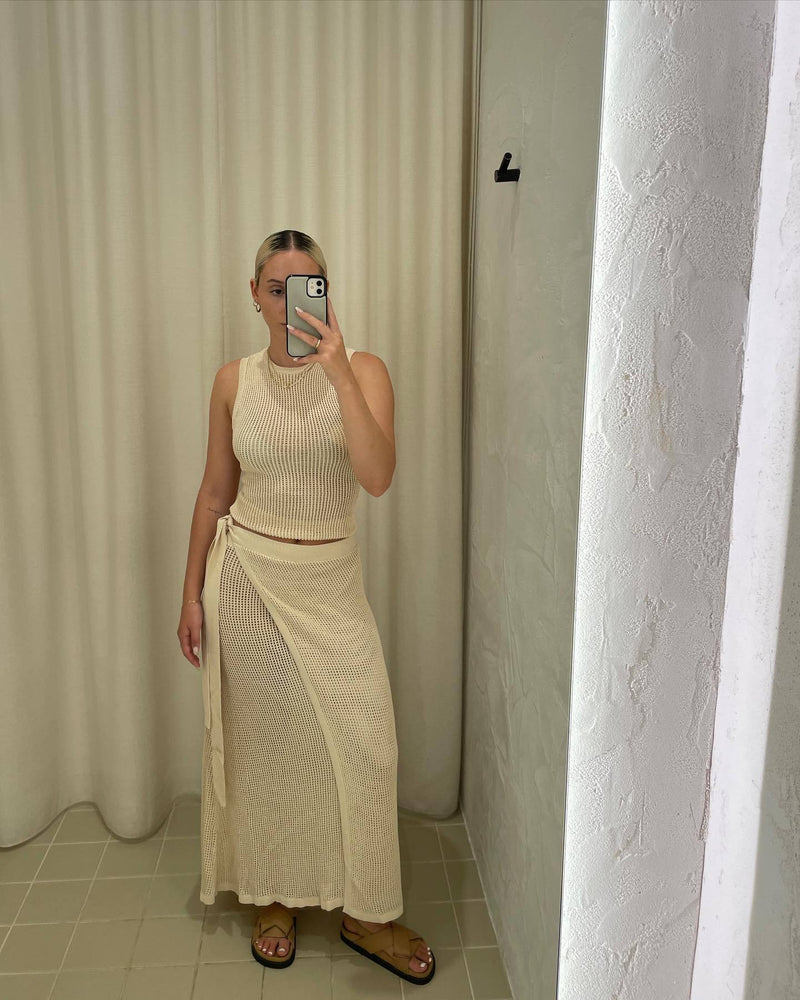 Timeless Vintage Style Garment