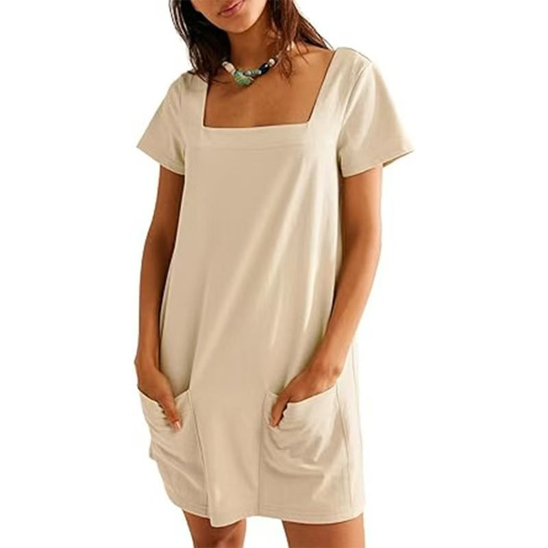 Gracefully Designed Garment