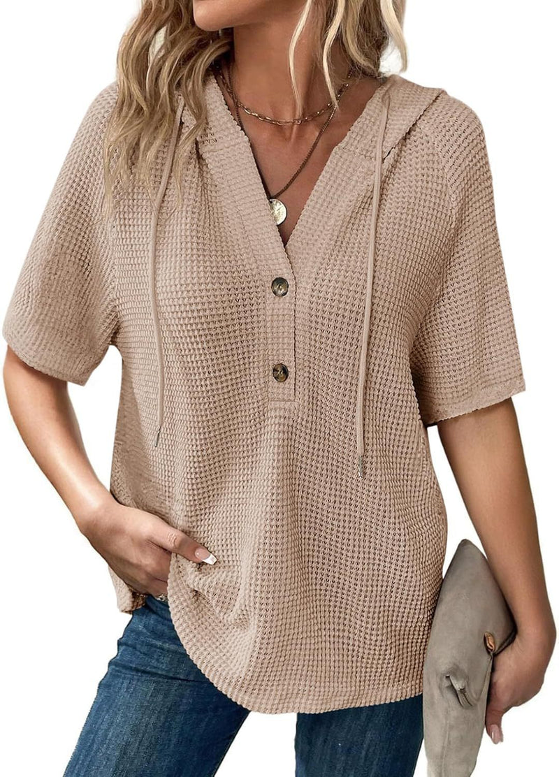 Timeless Vintage Style Shirt