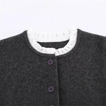 Thoughtfully Designed Garment