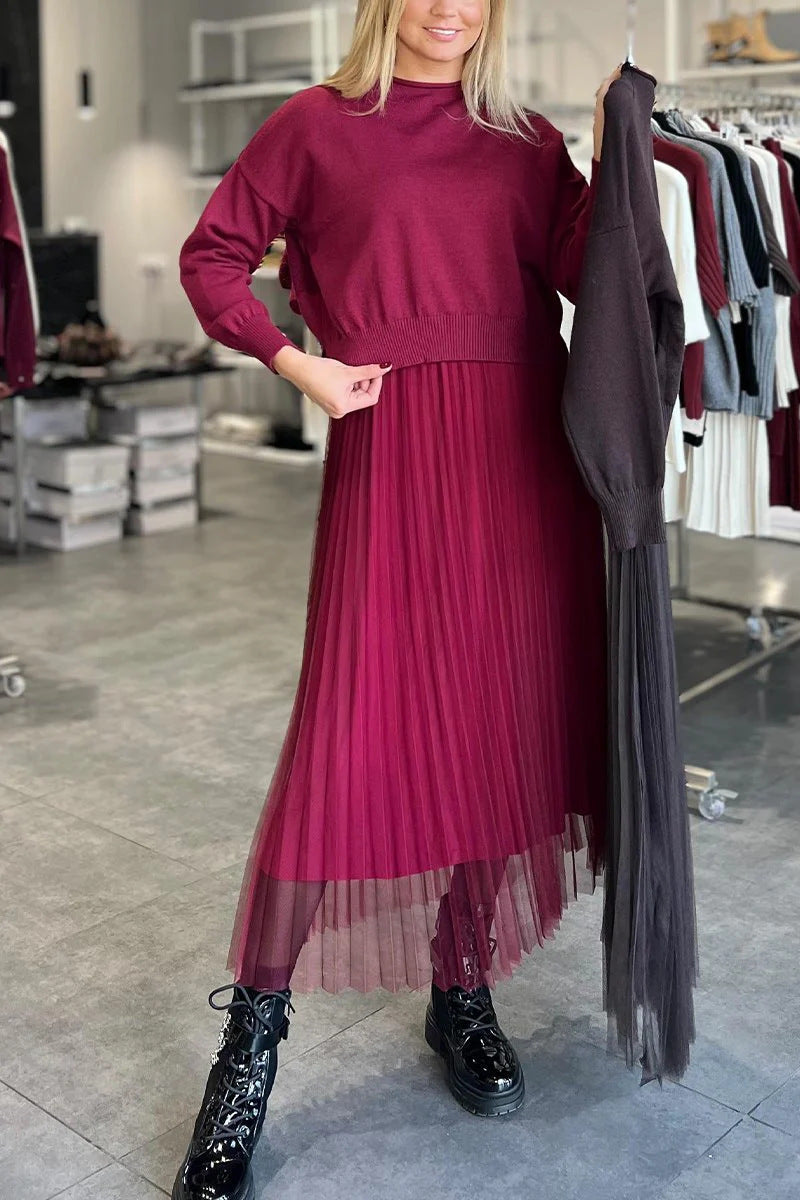 Classic Designed Pullover