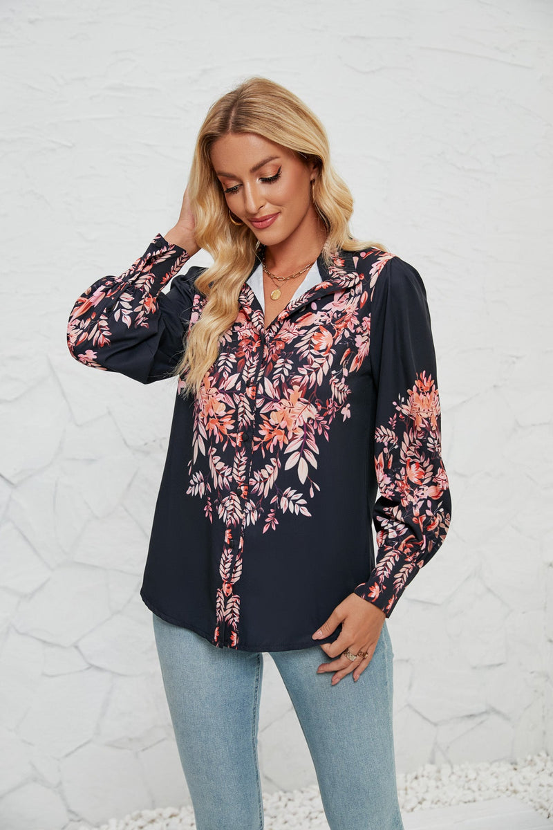Thoughtfully Designed Garment
