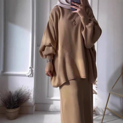 Thoughtfully Designed Garment