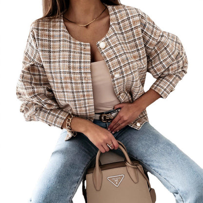 Elegantly Designed Garment
